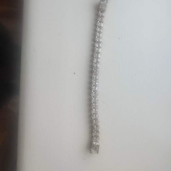 Vintage Czech bracelet - Picture 7 of 7